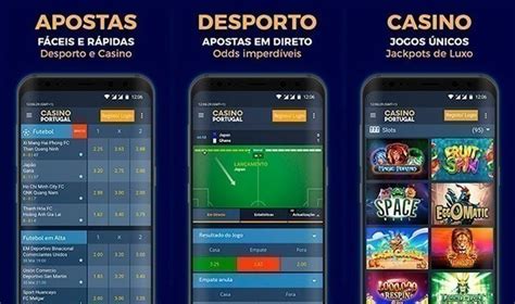7lux casino aplicação
